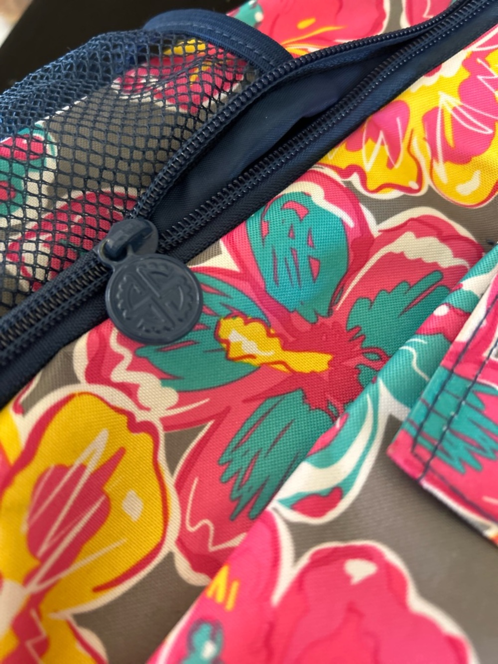 Simply Southern Back Pack - Picture 8 of 8